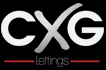 CXG Online logo